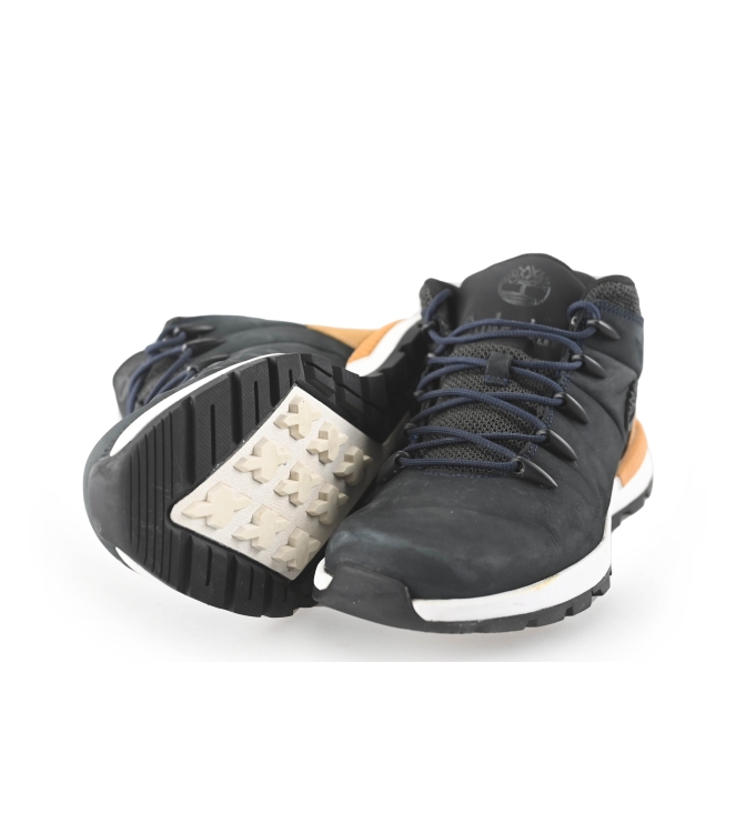 Timberland Schnürstiefel