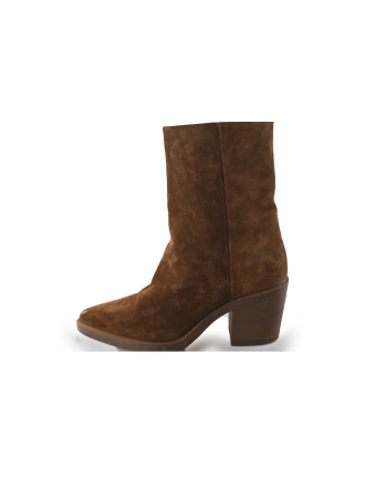 VIA VAI Stiefeletten Braun 261572