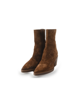 VIA VAI Stiefeletten Braun 261572