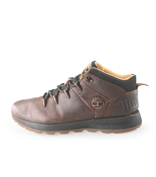 Cycleur de Luxe Sneaker