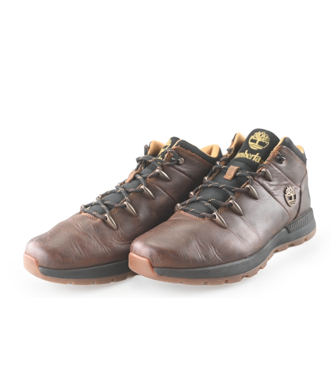 Cycleur de Luxe Sneaker