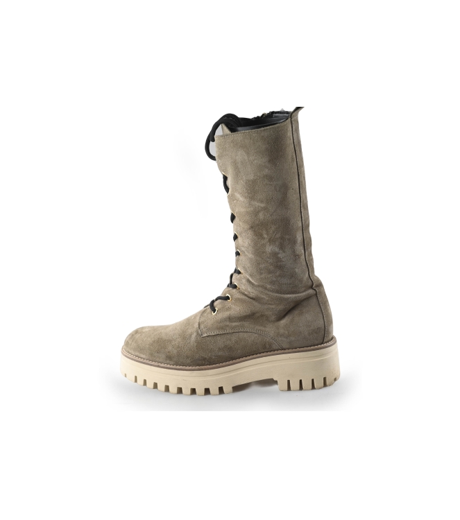 Omoda Schnürstiefel