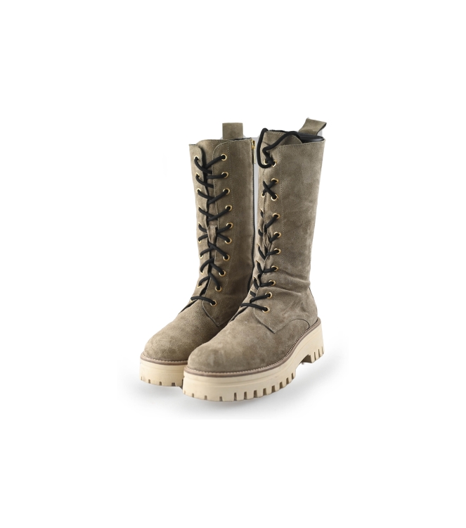 Omoda Schnürstiefel