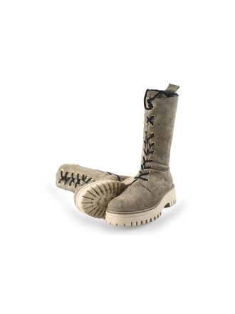 Omoda Schnürstiefel