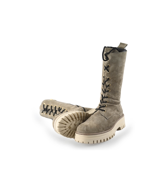 Omoda Schnürstiefel