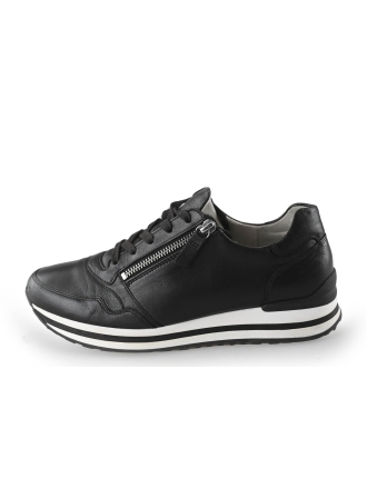Gabor Sneaker Schwarz 261577