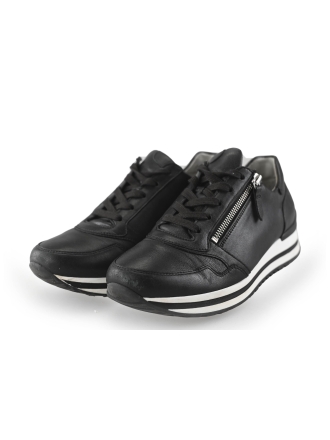 Gabor Sneaker Schwarz 261577