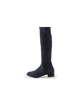 Notre-V Stiefel Blau 261579