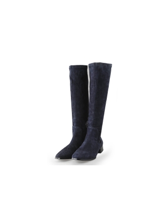 Notre-V Stiefel Blau 261579