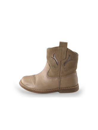 Apples Pears Stiefeletten