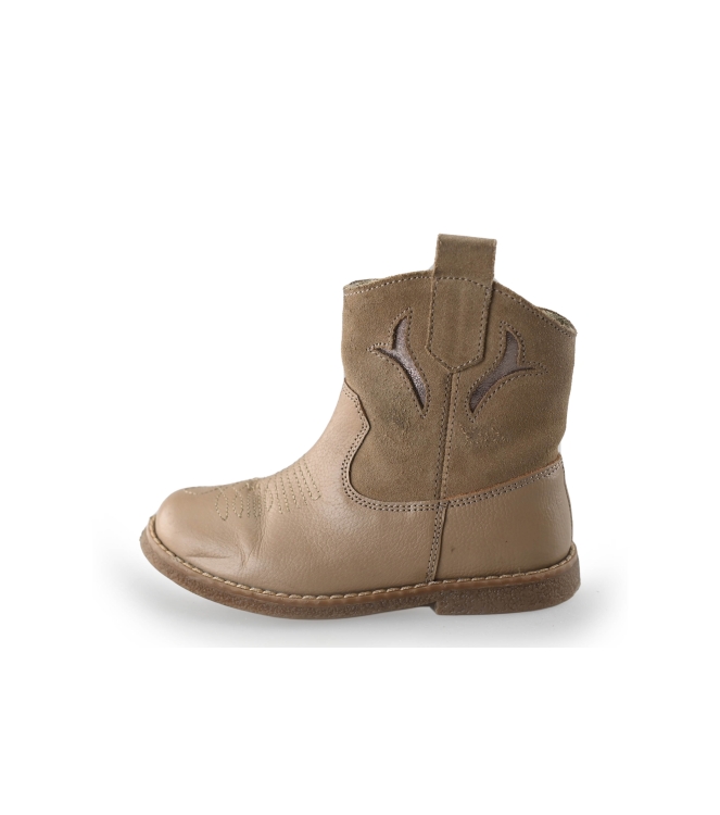 Apples Pears Stiefeletten