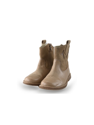 Apples Pears Stiefeletten