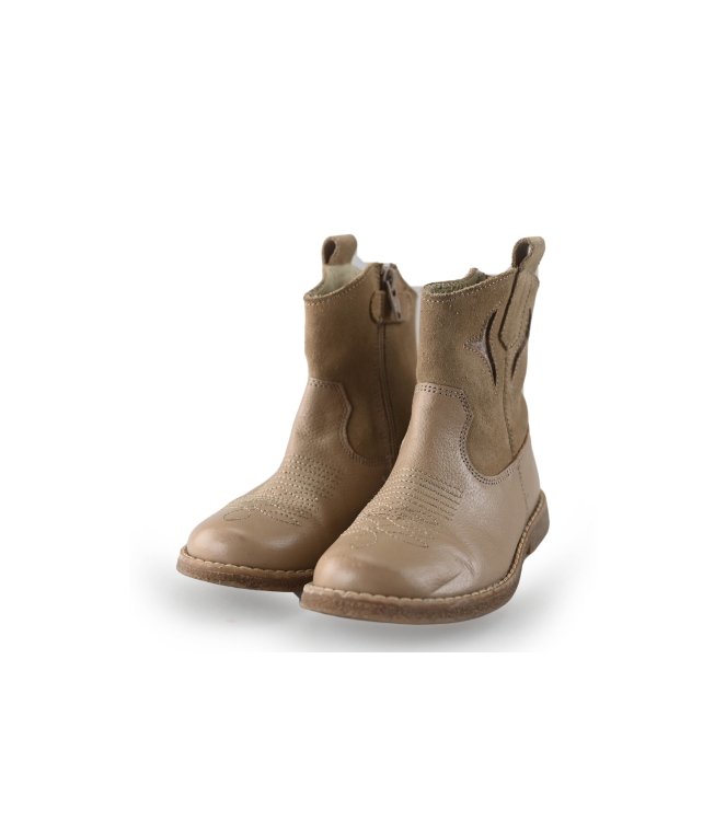 Apples Pears Stiefeletten