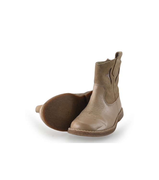 Apples Pears Stiefeletten