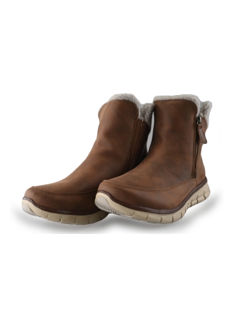 Skechers Stiefel Braun 261582