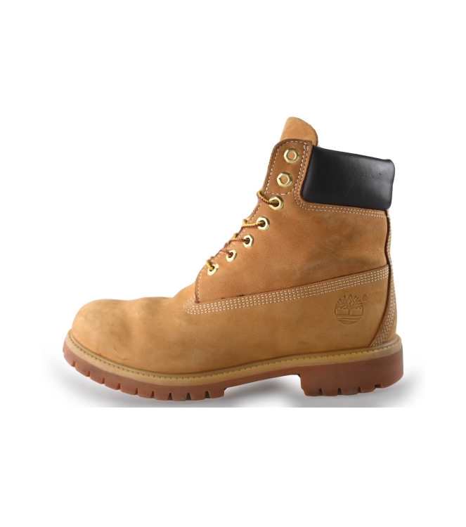 Timberland Schnürstiefel