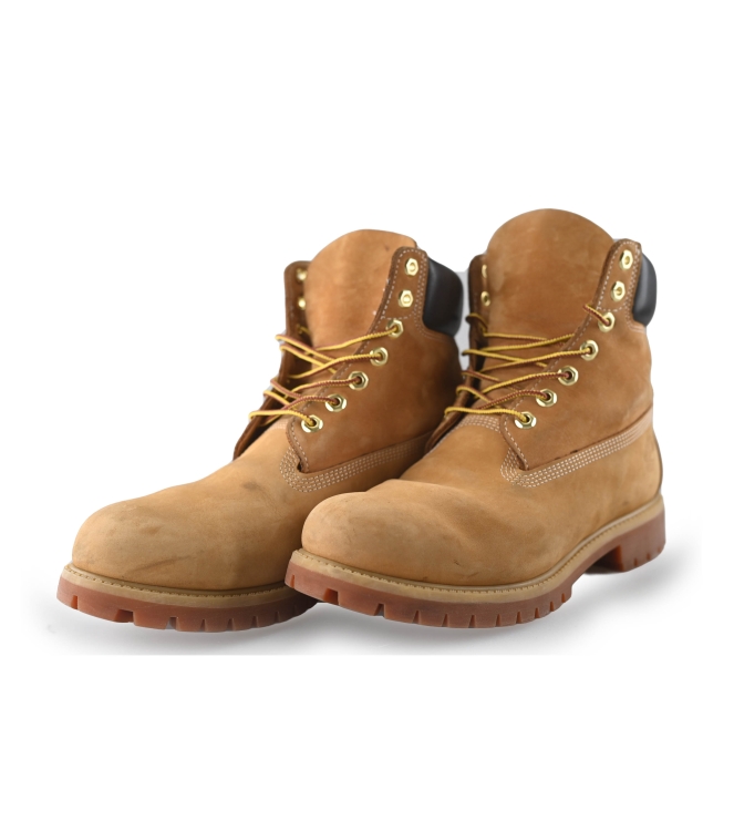 Timberland Schnürstiefel