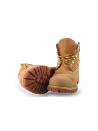 Timberland Schnürstiefel