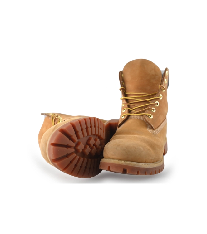 Timberland Schnürstiefel