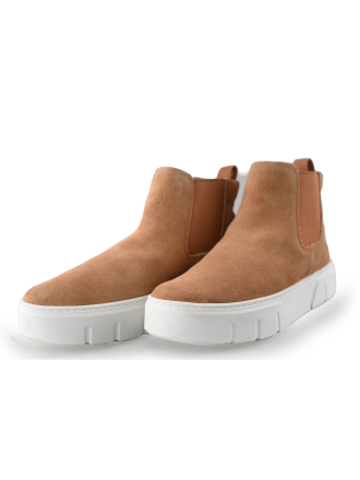 Timberland Sneaker Orange 261586