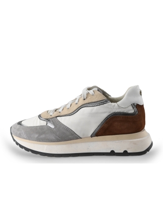 Notre-V Sneaker Grau 261590