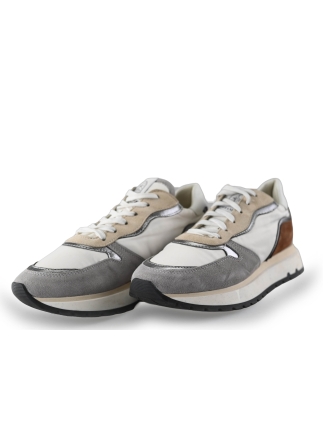 Notre-V Sneaker Grau 261590