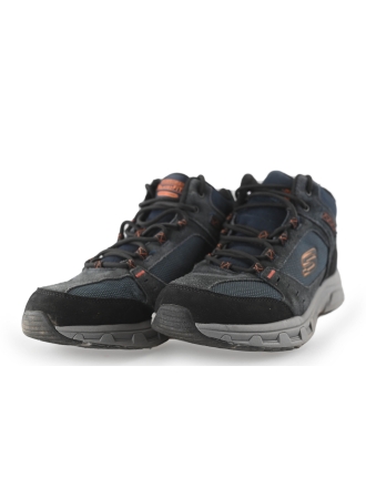 Skechers Sneaker Blau 261592