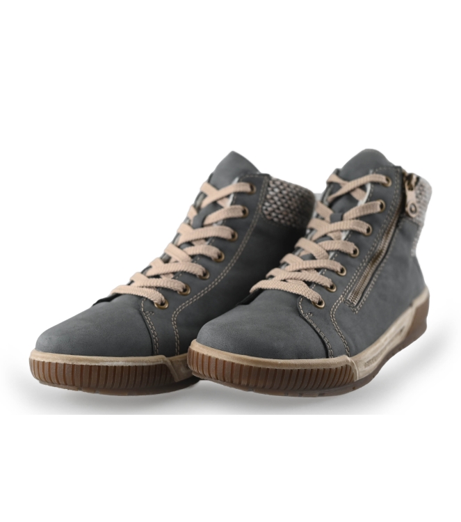 Rieker Stiefel