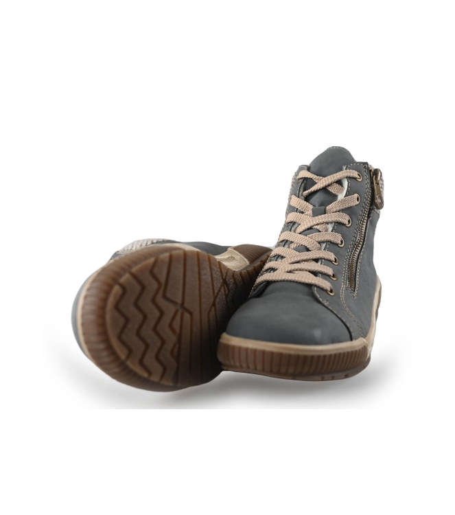 Rieker Stiefel