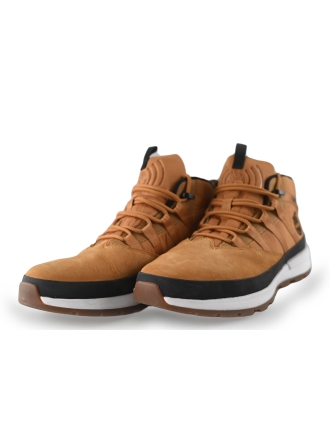 Timberland Sneaker Gelb 261600