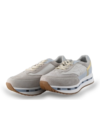 Tamaris Sneaker Grau 261601