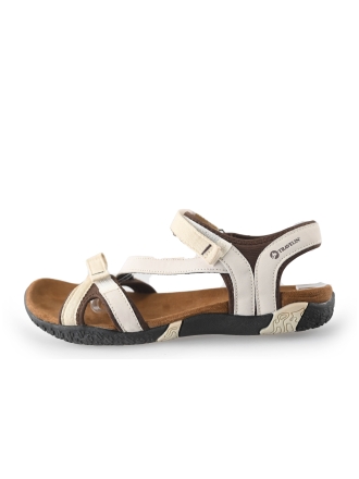 Travelin Sandalen Weiß 261607