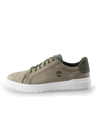 Timberland Sneaker Beige 261611