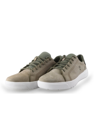 Timberland Sneaker Beige 261611
