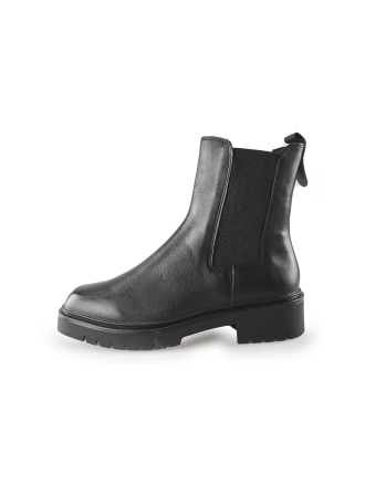 Tamaris Chelsea boots Schwarz 261613