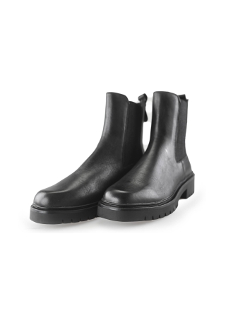 Tamaris Chelsea boots Schwarz 261613