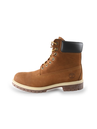 Timberland Schnürstiefel Braun 261614