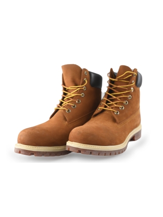 Timberland Schnürstiefel Braun 261614