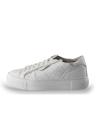 AQA Sneaker Weiß 261625