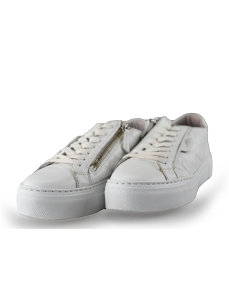 AQA Sneaker Weiß 261625
