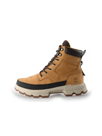 Timberland Schnürstiefel Gelb 261626