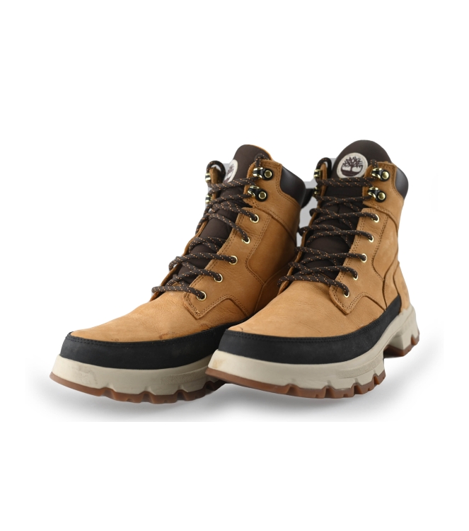 Timberland Schnürstiefel