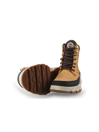 Timberland Schnürstiefel