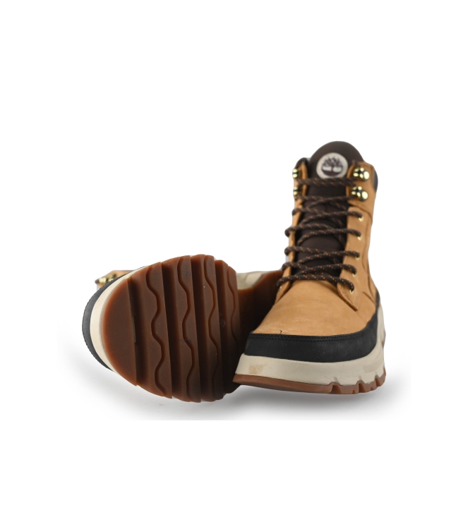 Timberland Schnürstiefel