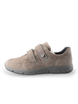 Waldlaufer Sneaker Grau 261628