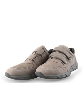 Waldlaufer Sneaker Grau 261628