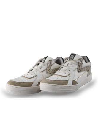 Maruti Sneaker Weiß 261631