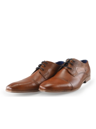 Bugatti Elegante Schuhe Braun 261633