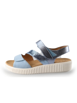 Gabor Sandalen Gold 261634