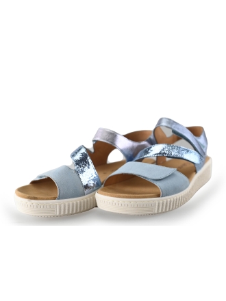 Gabor Sandalen Gold 261634